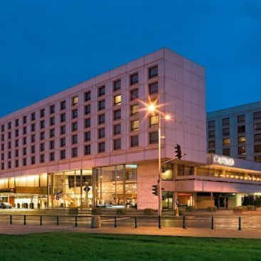 Sofitel Victoria Warsaw